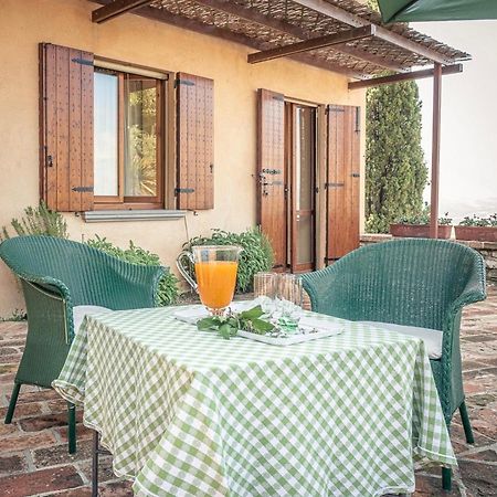 Umbrian Cottage Gubbio Exterior foto